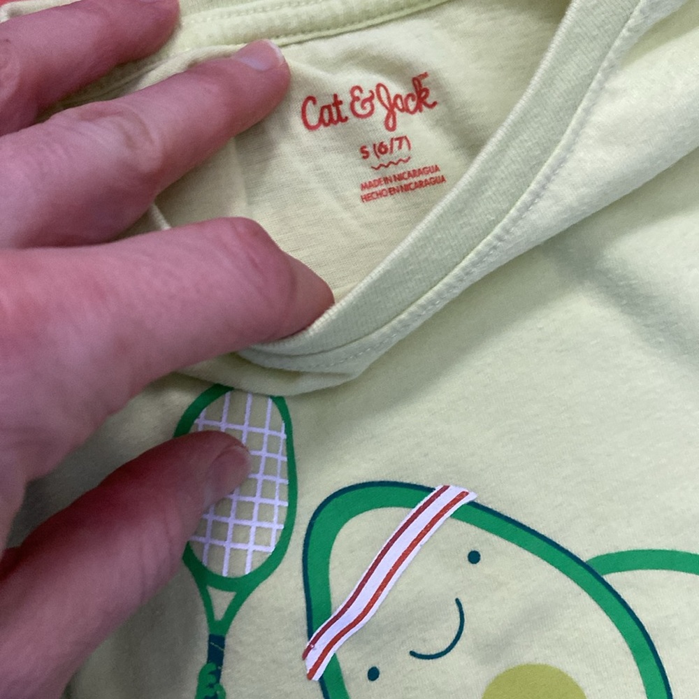 Cat & Jack Tees - Picture 5 of 5